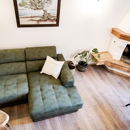 Apartment Rocco روفينج المظهر الخارجي الصورة