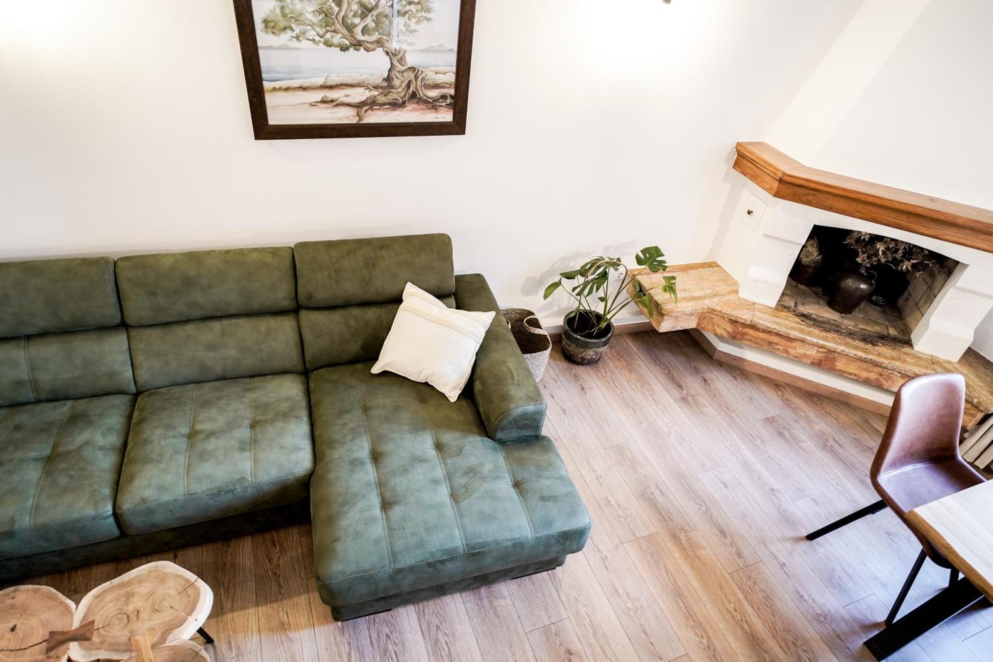 Apartment Rocco روفينج المظهر الخارجي الصورة