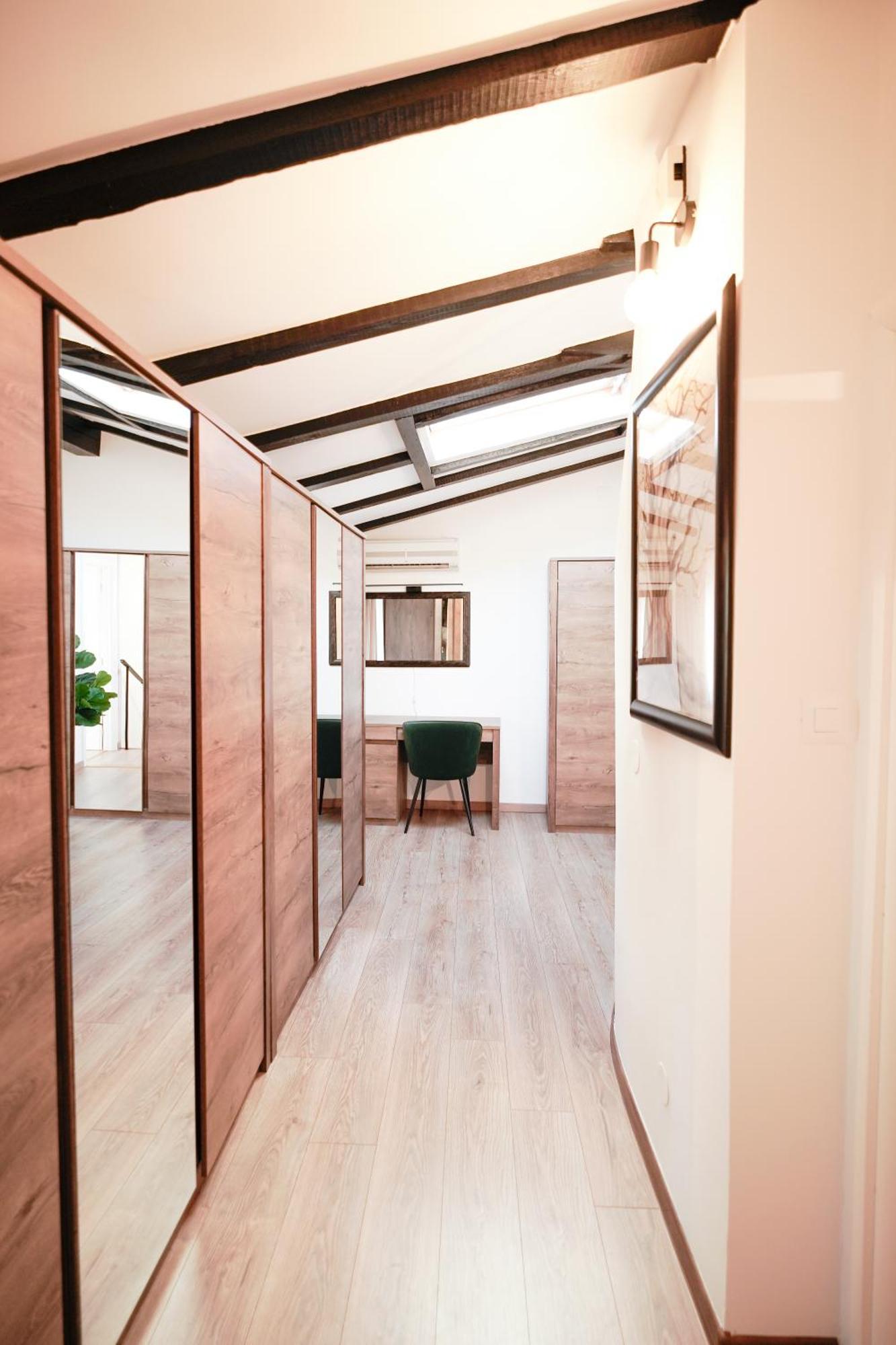 Apartment Rocco روفينج المظهر الخارجي الصورة