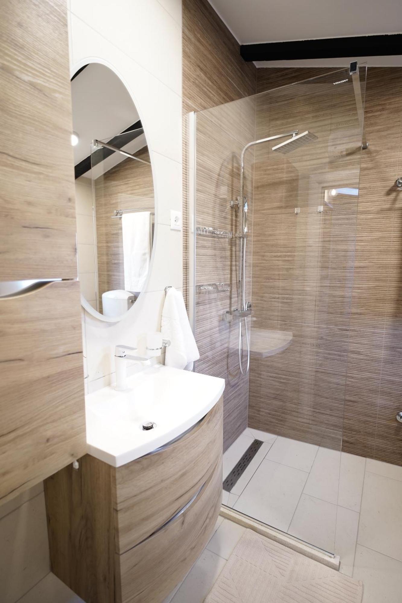 Apartment Rocco روفينج المظهر الخارجي الصورة