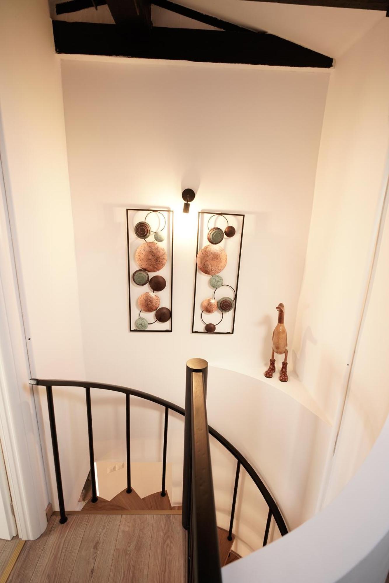 Apartment Rocco روفينج المظهر الخارجي الصورة
