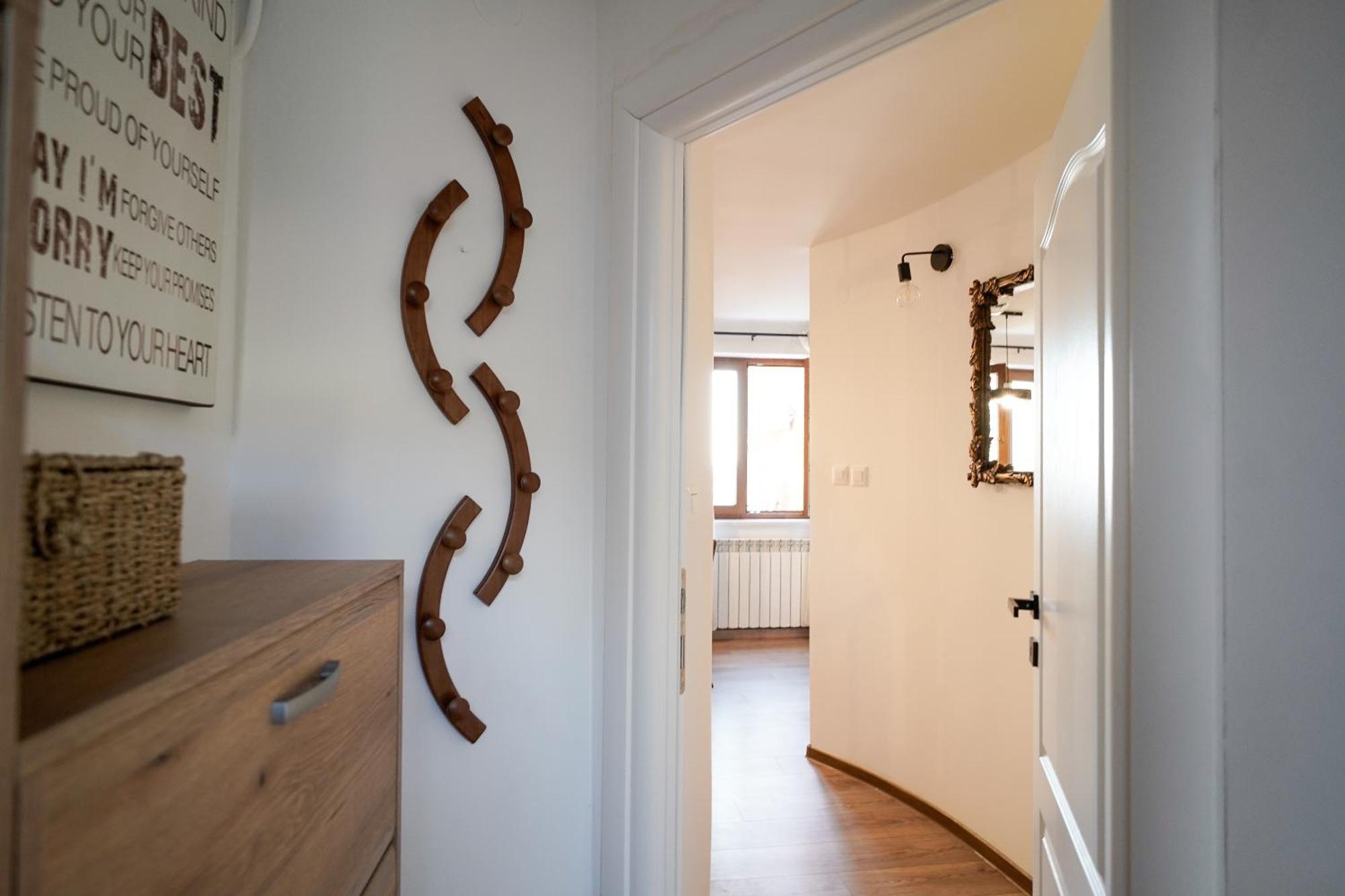 Apartment Rocco روفينج المظهر الخارجي الصورة