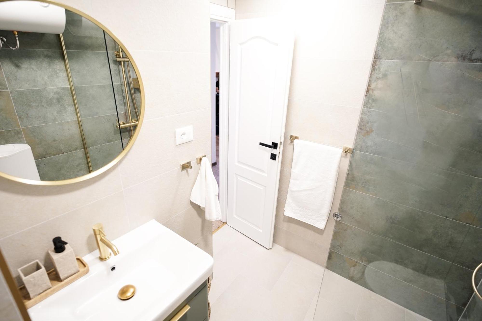 Apartment Rocco روفينج المظهر الخارجي الصورة